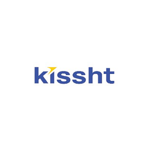 kissht logo