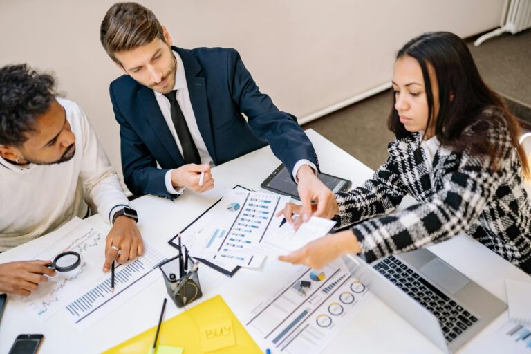 hiring strategy