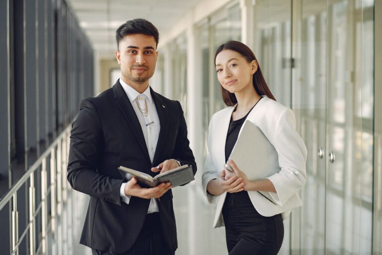 professional employees