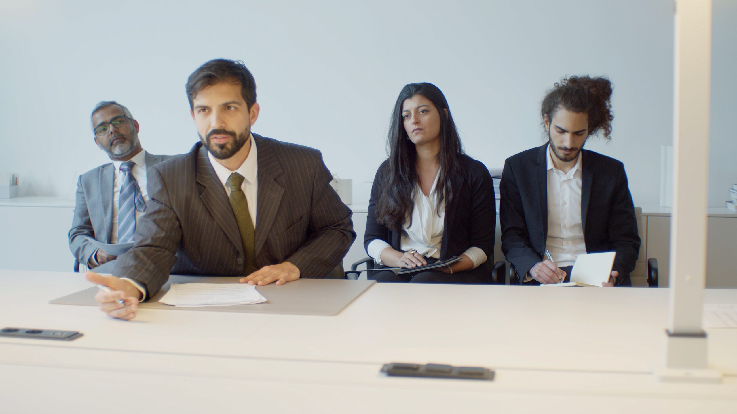 candidate experience