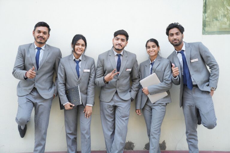 recruitment methods