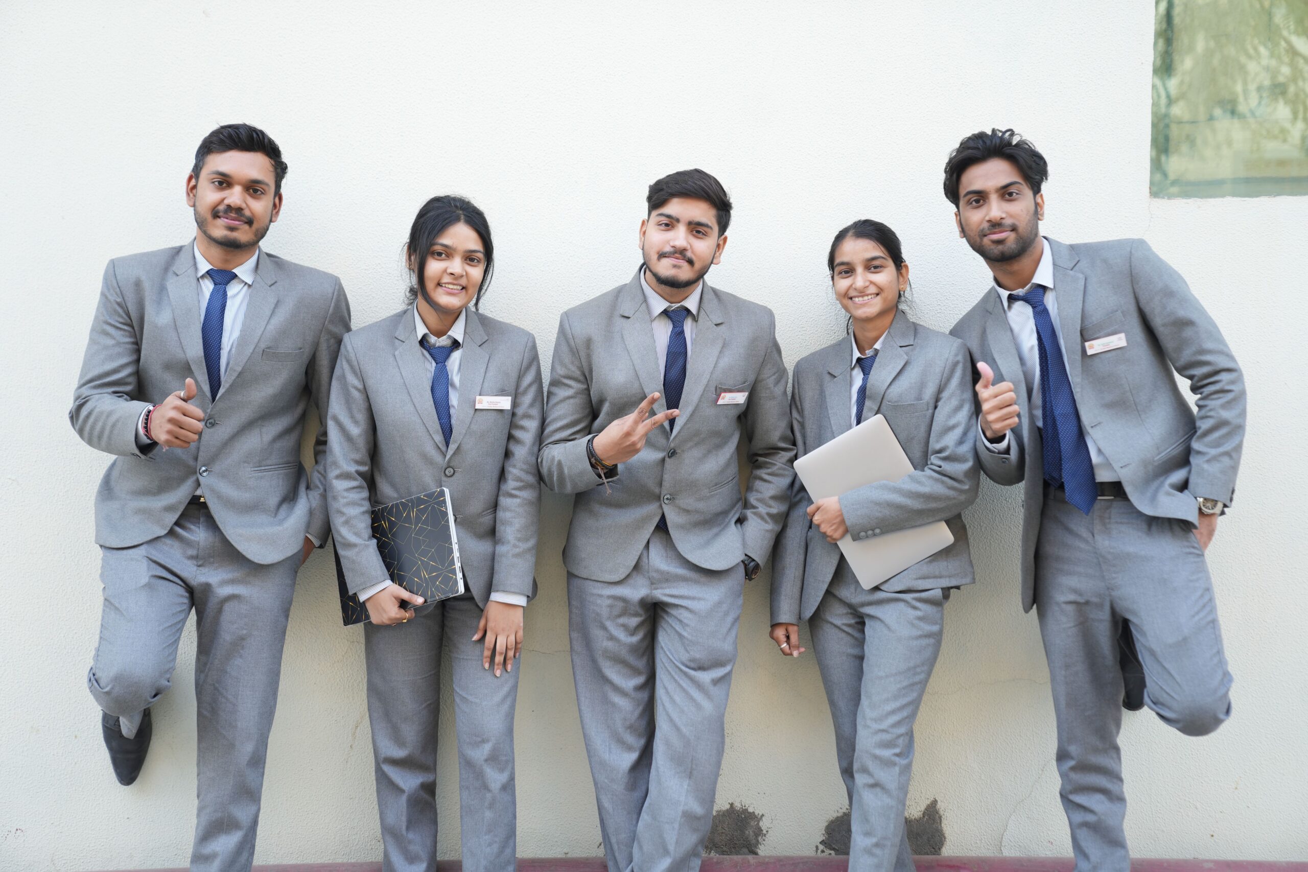 recruitment methods