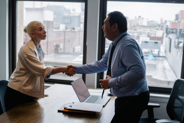 talent acquisition company
