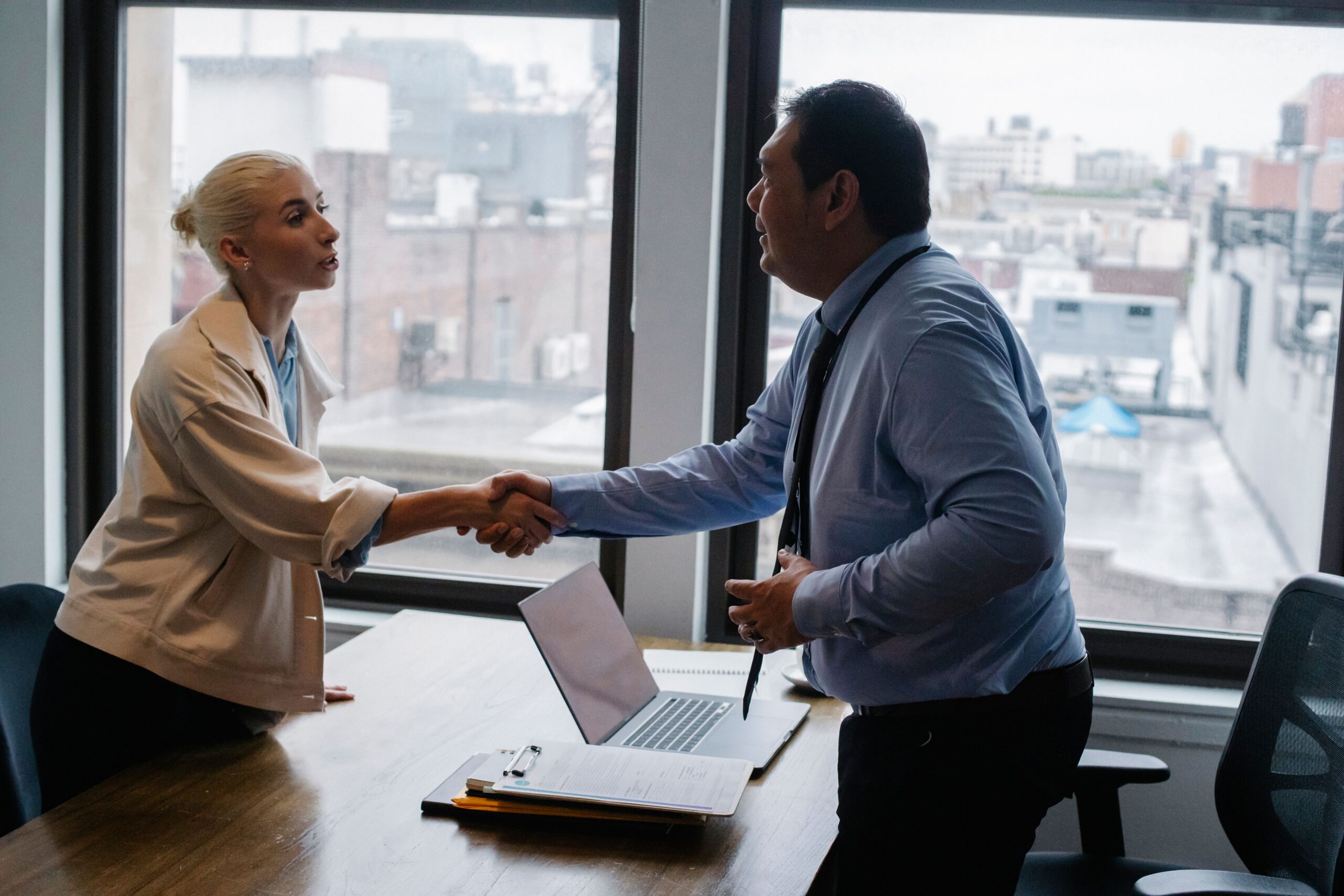talent acquisition company