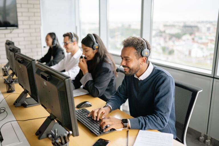 recruitment process outsourcing