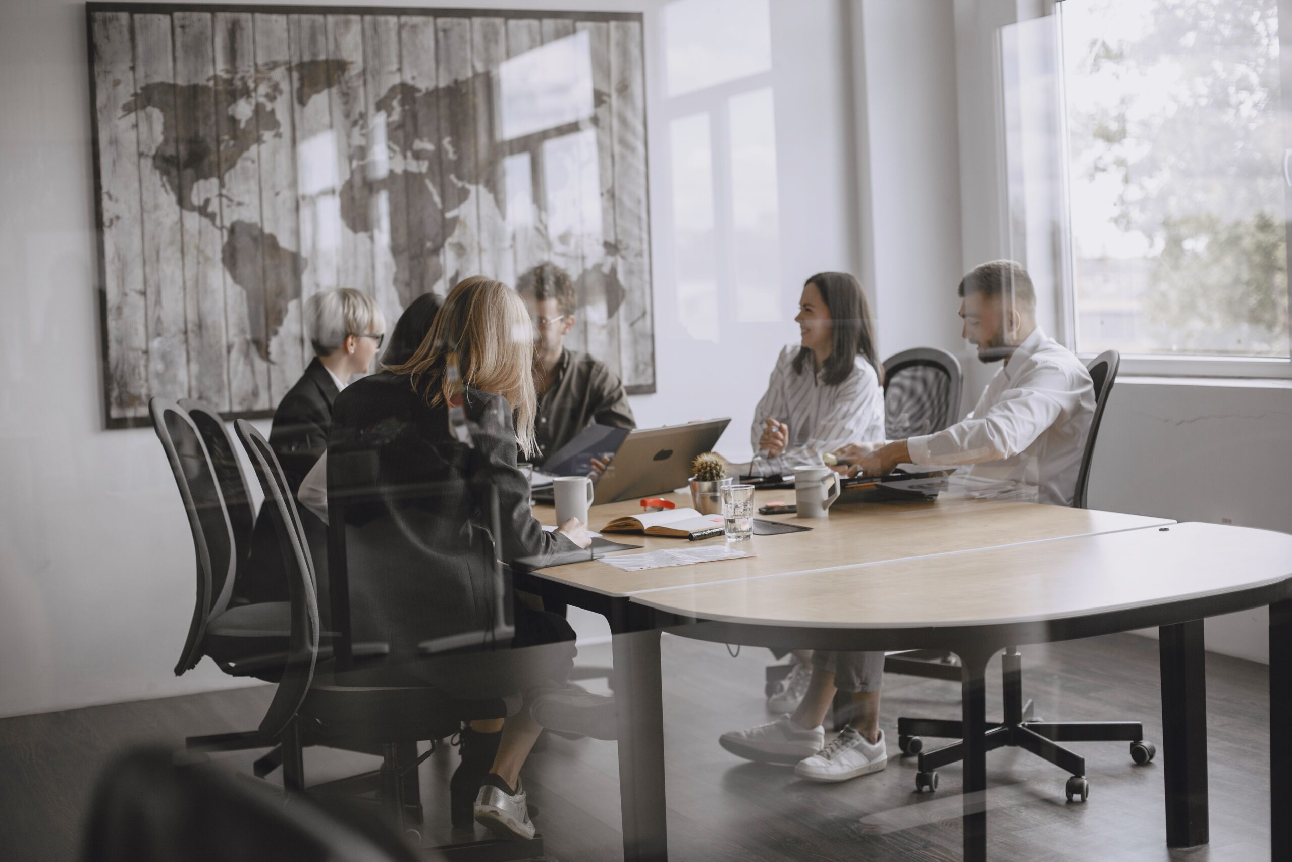 staffing companies in india