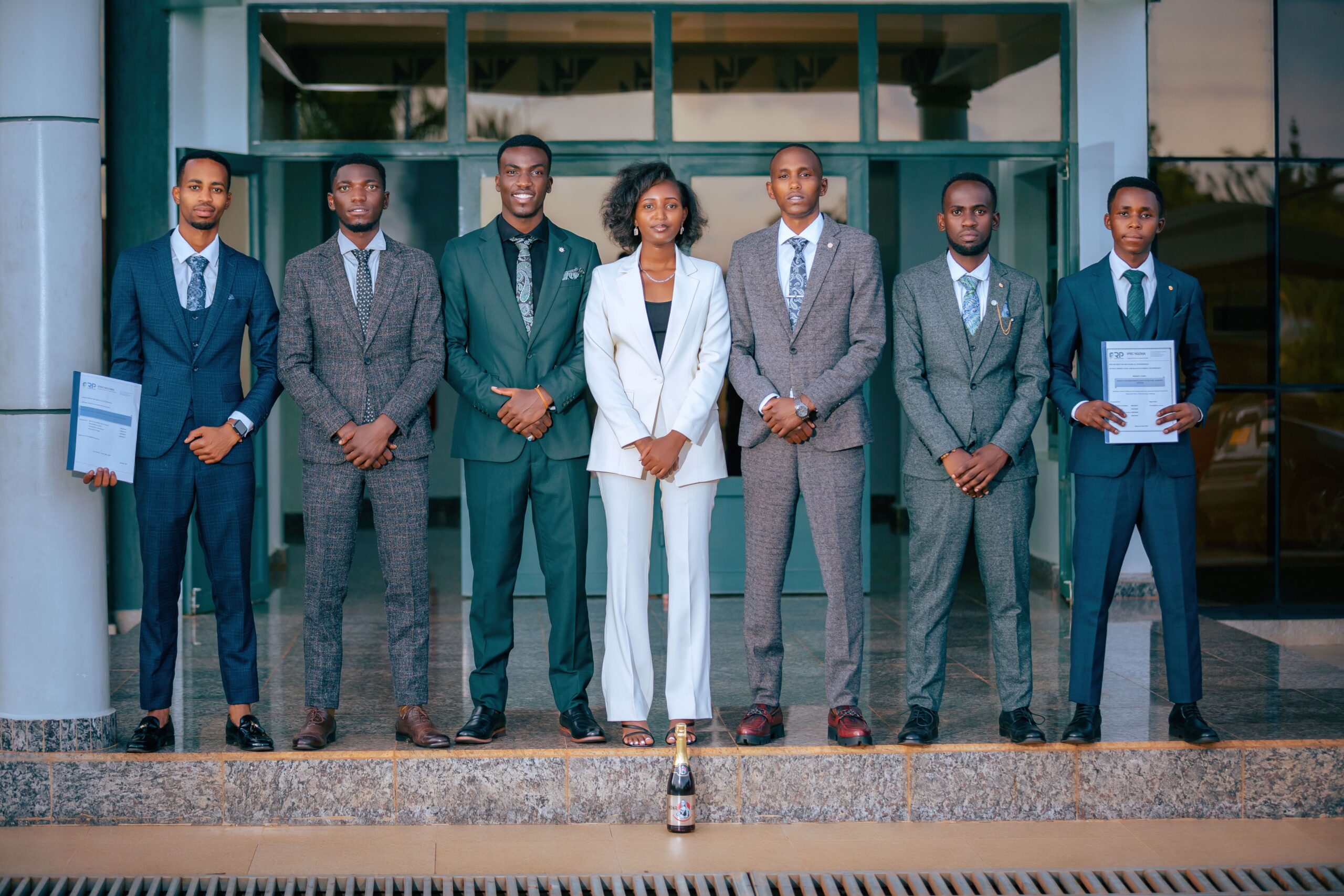 executive recruitment