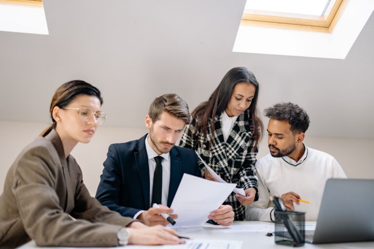 how to write a job description