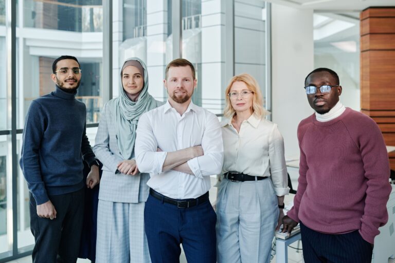 GCC hiring